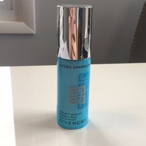 Givenchy hydra sparkling radiance booster